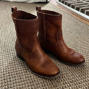 Frye boots